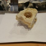 蓮根