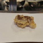 海老づめ椎茸