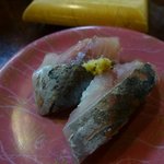 近江町市場寿し - 