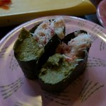 近江町市場寿し - 