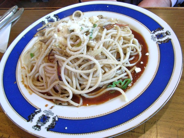 コックドール画廊レストラン - 福島学院前（レストラン）の写真