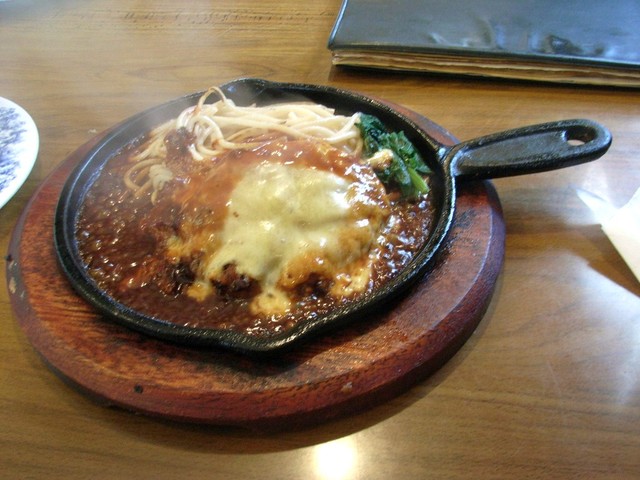 コックドール画廊レストラン - 福島学院前（レストラン）の写真