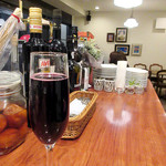 チェネッタ バルバ - (2017.1月)カウンターもよかった