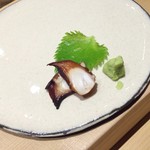 すし処 広川 - 煮蛸♪