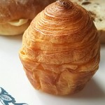 トラン・ブルー - リピ決定なスイートロールマウンテン