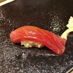 すし処 広川 - ヅケ♪