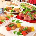 京町しずく 広島中央通り店