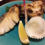 遊食屋ぼん - 焼き物