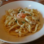 カフェ ボブ・キャット - 料理写真: