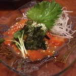 遊食屋ぼん - ばくらい