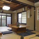 讃岐うどんむぎなわ