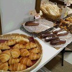 ブラウバッハ - 料理写真: