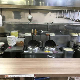 らーめん初代一国堂_2