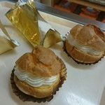 ルナール - 別の角度