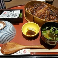 うなぎ和食  しら河 今池ガスビル店 - 