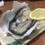 Izakaya Mori - 岩牡蠣