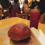 ハテナ フィーチャリング コベントガーデン - 