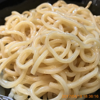 Tsukemen man - 