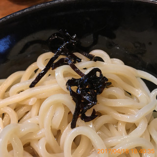 Tsukemen man - 