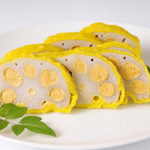 mustard lotus root