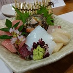 旬彩アメリア - 