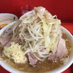 ラーメン二郎 - 