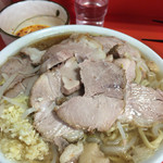 ラーメン二郎 - 