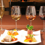 ＜スペシャルペアリングセット＞