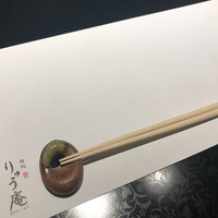 りゅう庵 - 