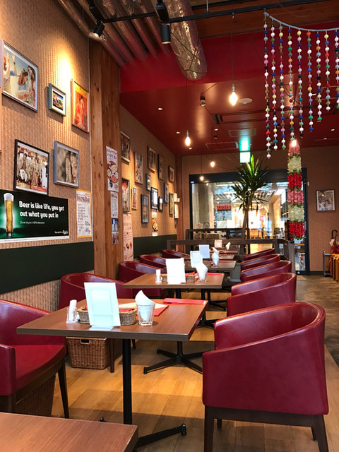センター南のおしゃれランチ15選 休日楽しめる人気店 食べログまとめ