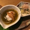 旬野菜 和料理 いし井