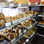 BOULANGERIE KEN - 