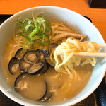 Oota ya - 麺