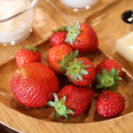 森の家庭料理レストラン - 