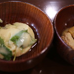 森の家庭料理レストラン - 