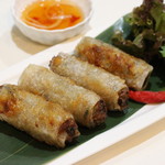 ベトナム料理 トゥアン - 