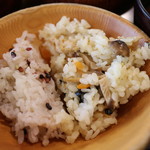 森の家庭料理レストラン - 