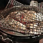 Matasaburo - 炭火です