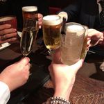 Matasaburo - 乾杯☆彡