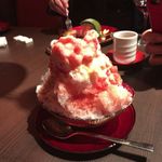 Matasaburo - いちごﾐﾙｸ