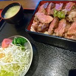 お食事処 ZIPANG - 