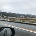 パイナップル - 親父の故郷❗️野口❗️昔は山賊が良く出たらしい…❗️