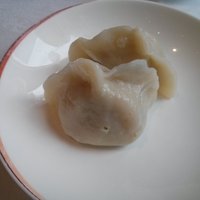 龍天門 - 龍天門特製水餃子