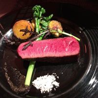 Matasaburo - 熟成肉の厚切りｽﾃｰｷ 85g