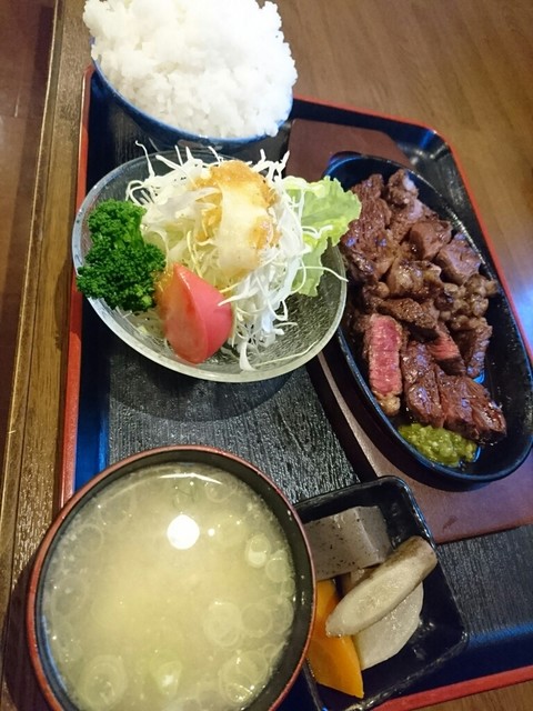 お食事処 Zipang ジパング 野々市工大前 定食 食堂 食べログ