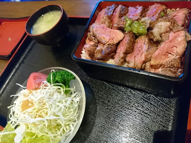 お食事処 Zipang ジパング 野々市工大前 定食 食堂 食べログ