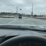 パイナップル - 雨がまたまた降ってきた❗️