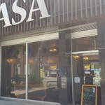 Restaurante Sueno LASA - 