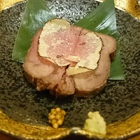 東京肉しゃぶ家 - 