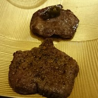 東京肉しゃぶ家 - 